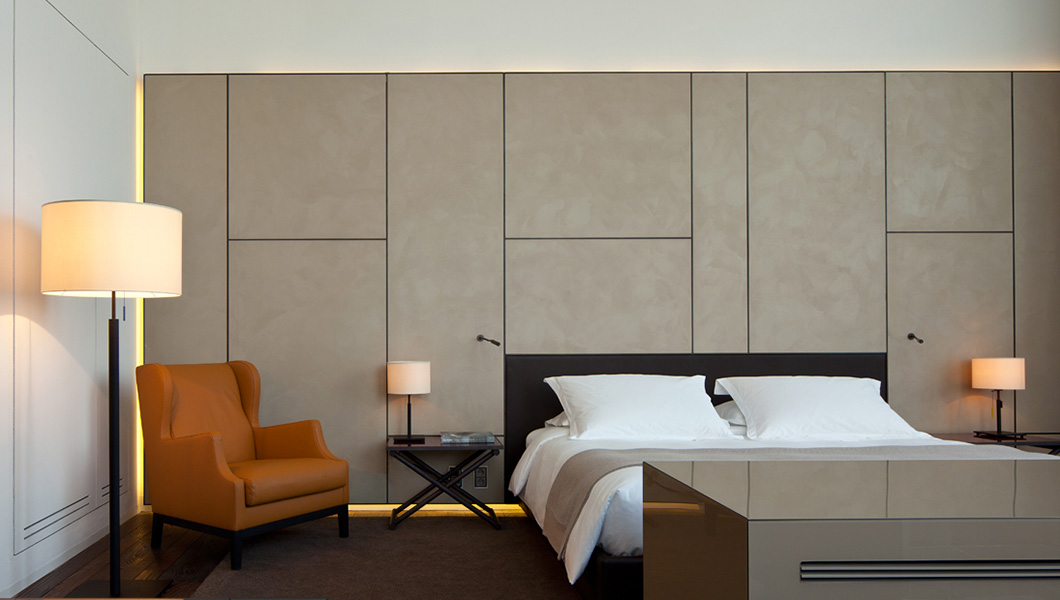 Conservatorium Hotel