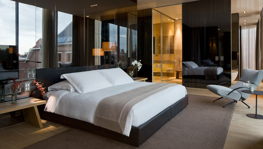 Conservatorium Hotel